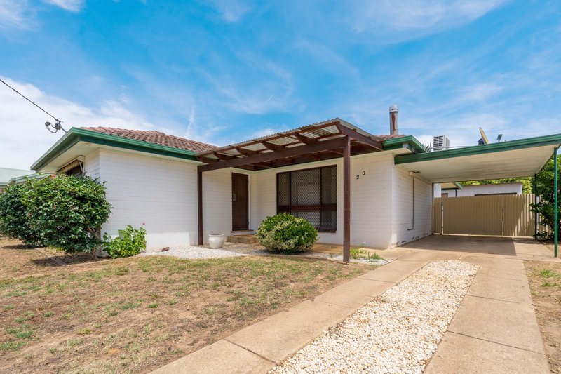 20 Veale Street, Ashmont NSW 2650