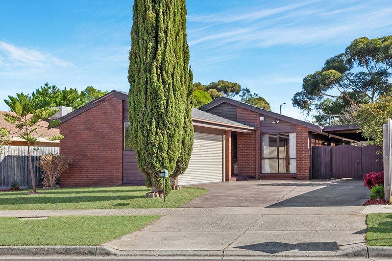 20 Veronica Crescent, Mill Park VIC 3082