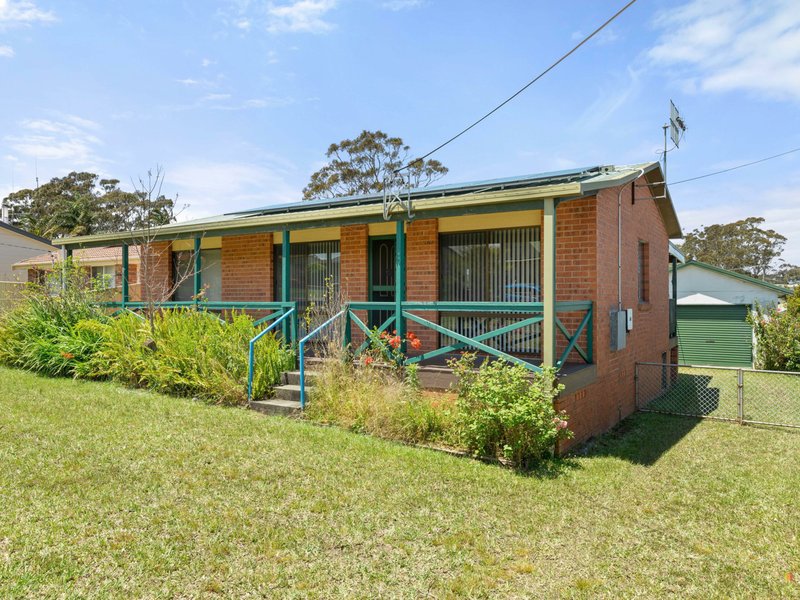 20 Vickery Avenue, Sanctuary Point NSW 2540