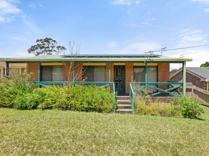 Photo - 20 Vickery Avenue, Sanctuary Point NSW 2540 - Image 2