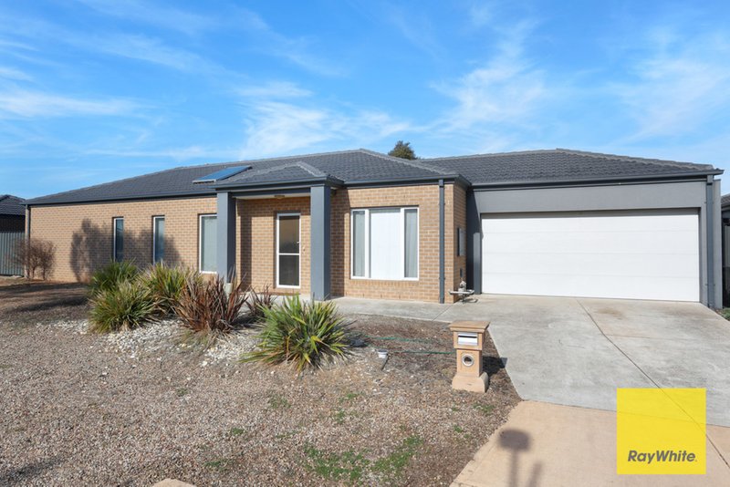 20 Vicky Court, Point Cook VIC 3030