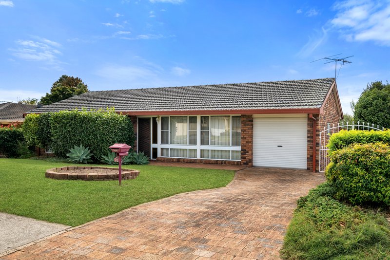 Photo - 20 Victoria Road, Macquarie Fields NSW 2564 - Image 2