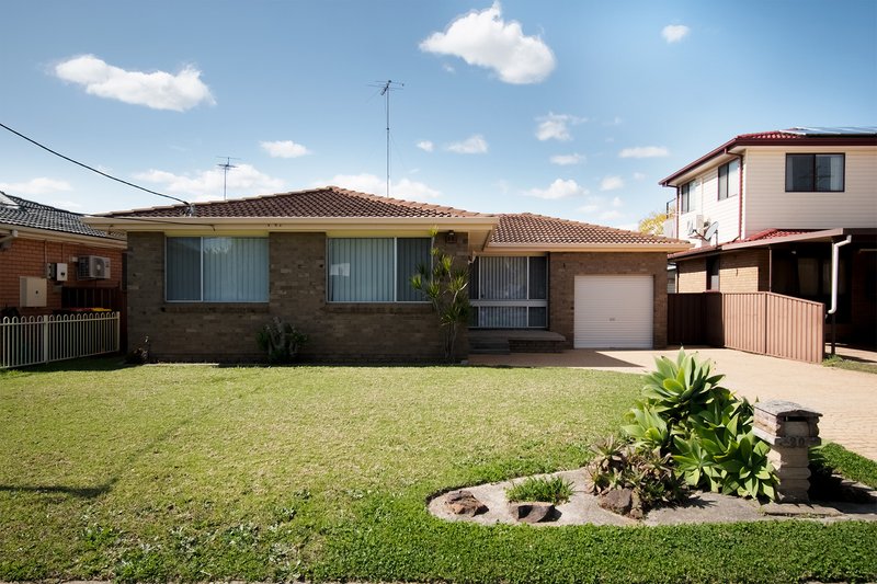 20 Victoria Road, Rooty Hill NSW 2766