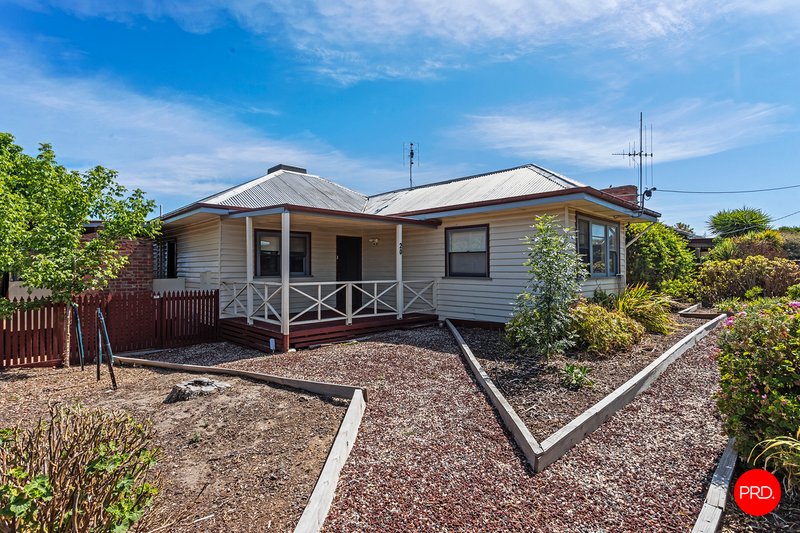 20 Victoria Street, Eaglehawk VIC 3556