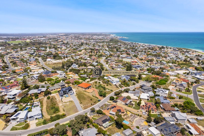 20 View Terrace, Quinns Rocks WA 6030