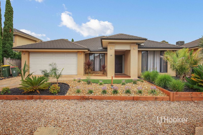 20 Viewbank Court, Sanctuary Lakes VIC 3030