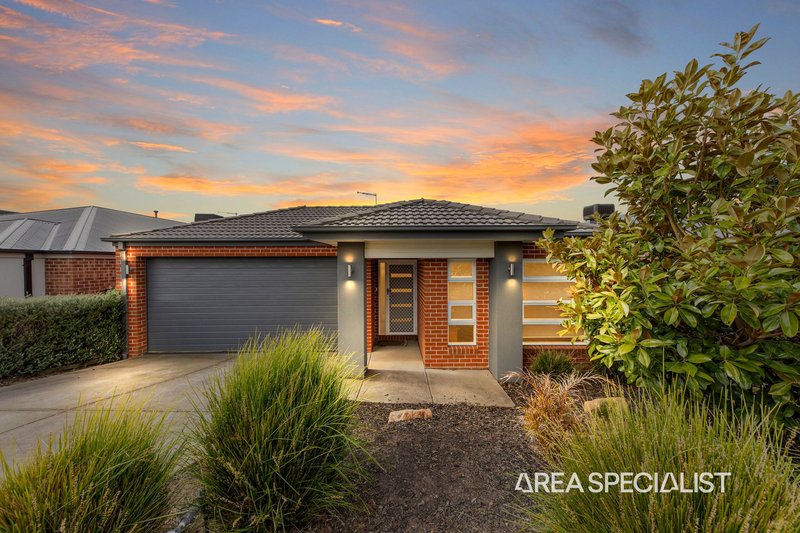 20 Viewgrand Drive, Pakenham VIC 3810