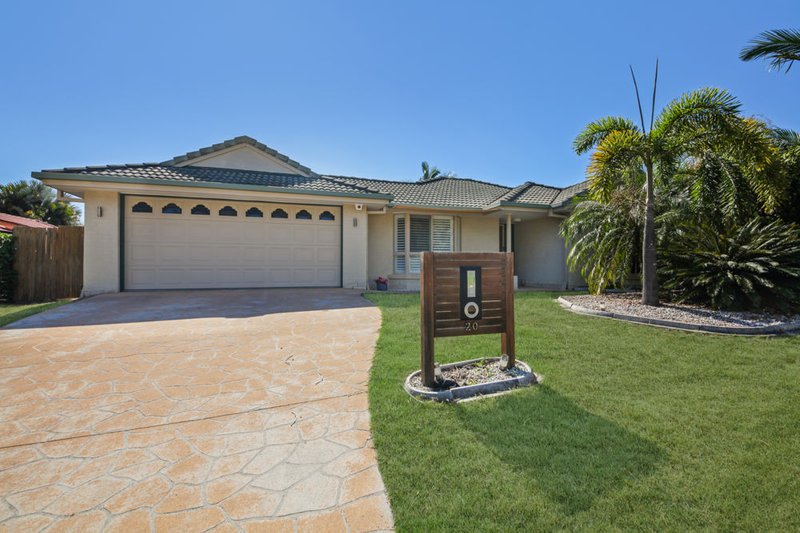 Photo - 20 Viewpoint Drive, Springfield Lakes QLD 4300 - Image 18