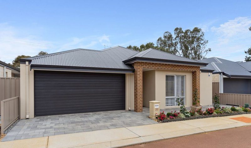 Photo - 20 Vigneta Place, Kelmscott WA 6111 - Image 14