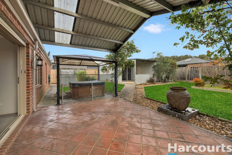 Photo - 20 Vincent Boulevard, Trafalgar VIC 3824 - Image 8