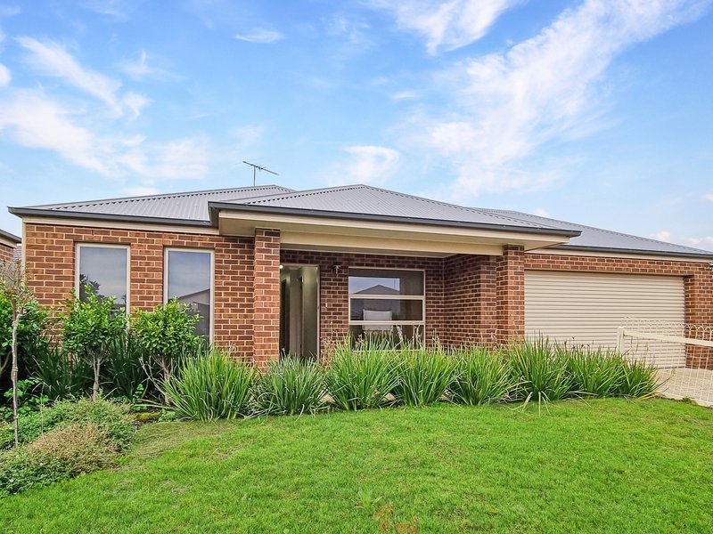 20 Viogner Place, Waurn Ponds VIC 3216