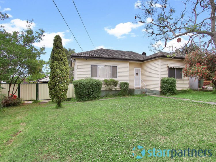 20 Virginia Street, Guildford NSW 2161