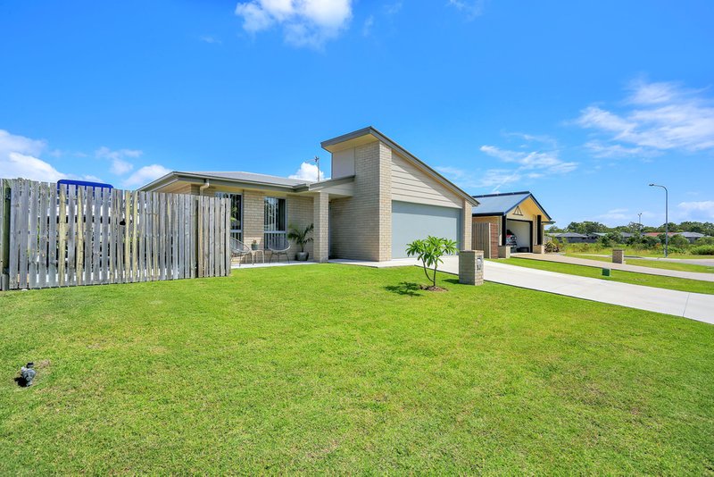 20 Wagtail Circuit, Kawungan QLD 4655