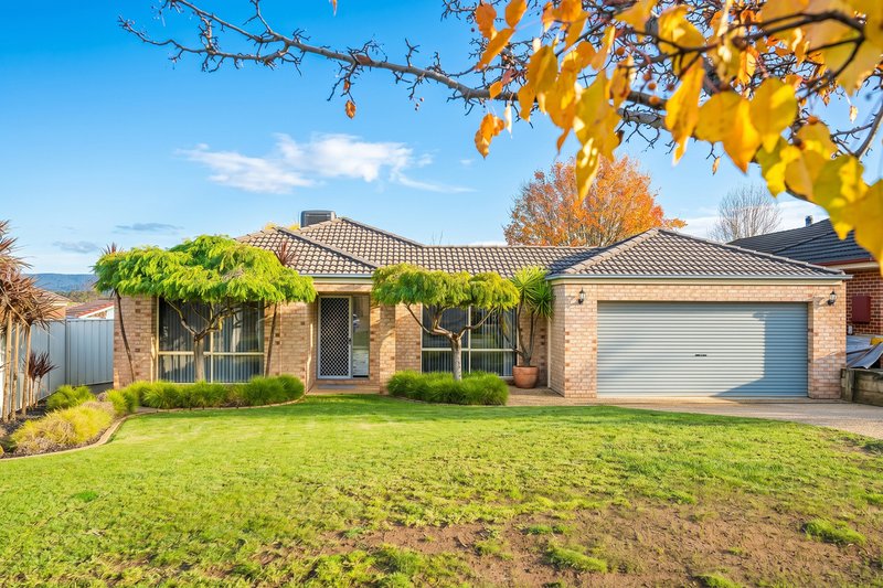 Photo - 20 Waldner Court, Lavington NSW 2641 - Image 2