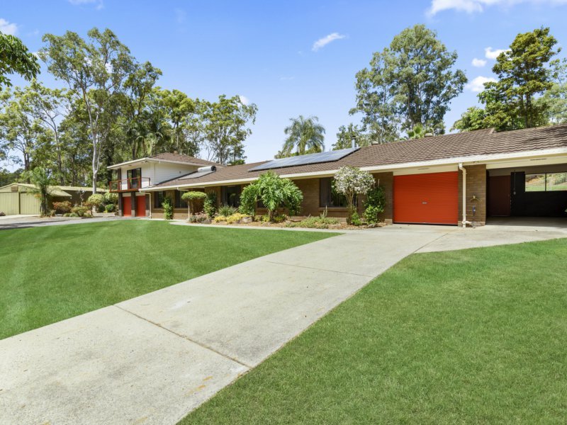 20 Wallaby Dve , Mudgeeraba QLD 4213