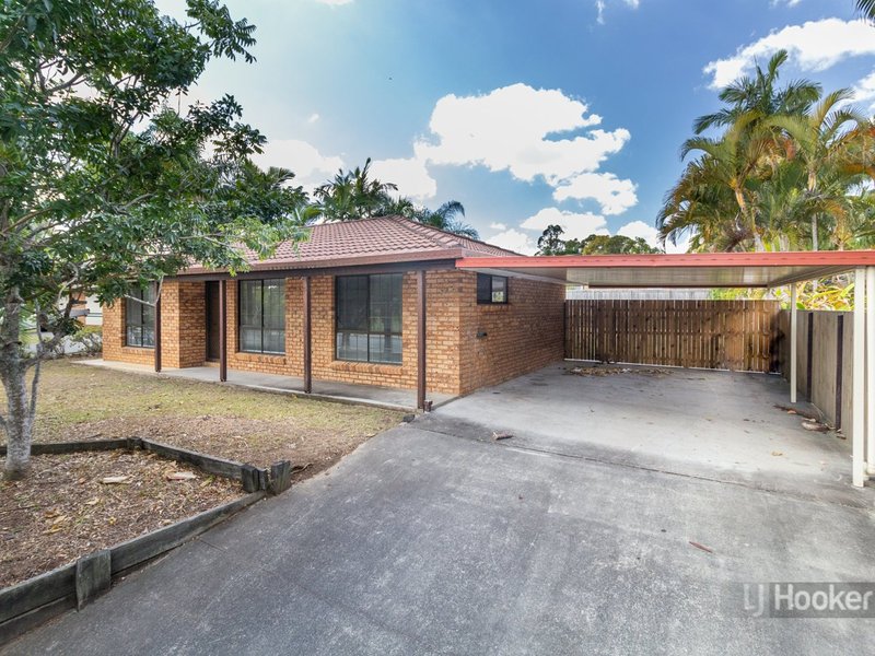 20 Waller Road, Browns Plains QLD 4118