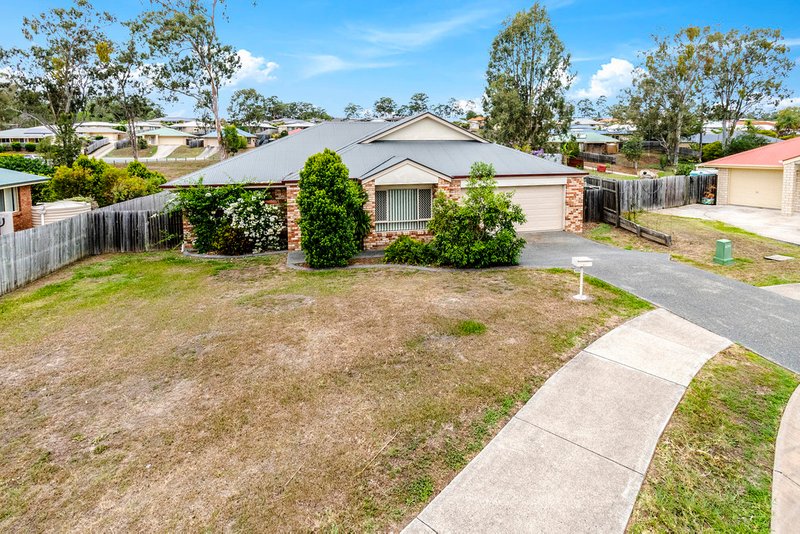 20 Waratah Court, Yamanto QLD 4305