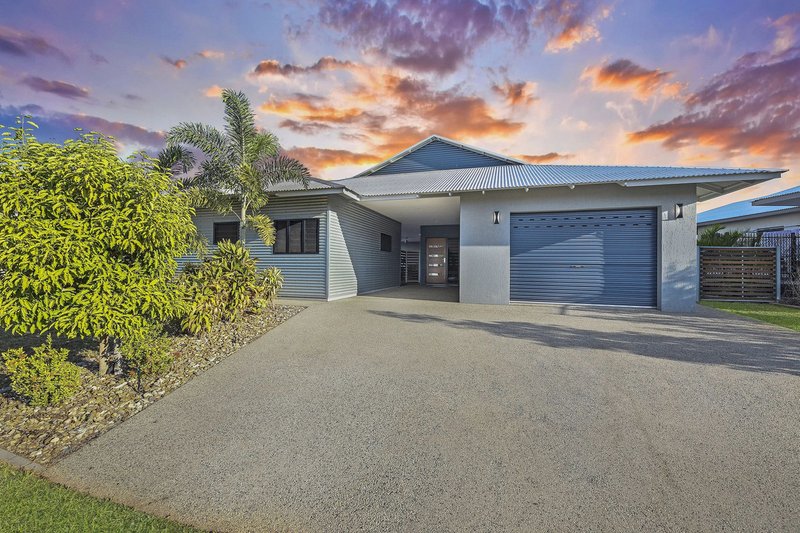 Photo - 20 Ward Crescent, Muirhead NT 0810 - Image 1