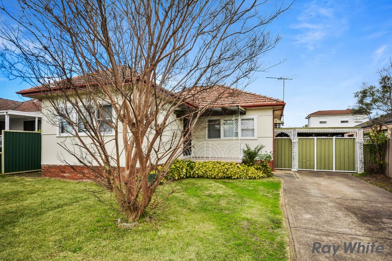 20 Warialda Street, Merrylands NSW 2160