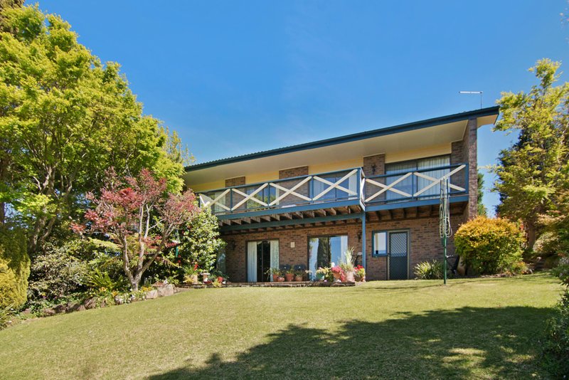 20 Warks Hill Road, Kurrajong Heights NSW 2758