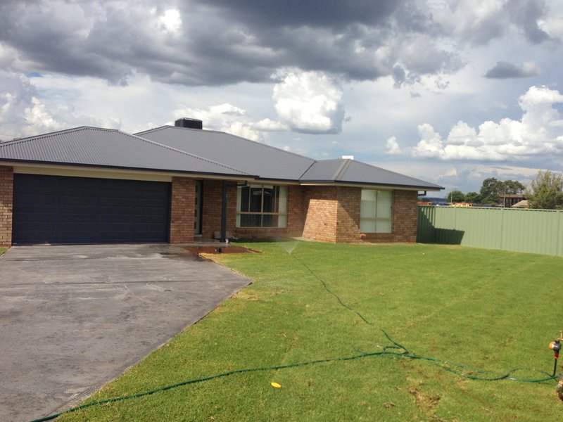 20 Warragrah Place, Parkes NSW 2870