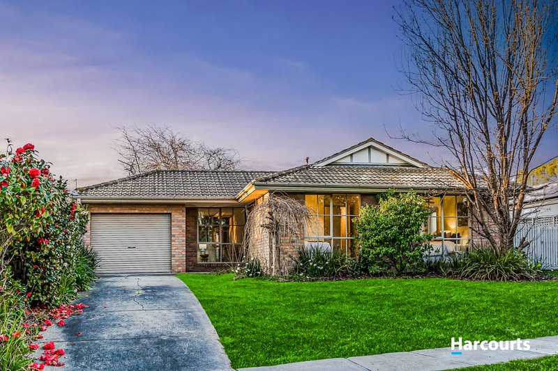 20 Warrawong Drive, Berwick VIC 3806