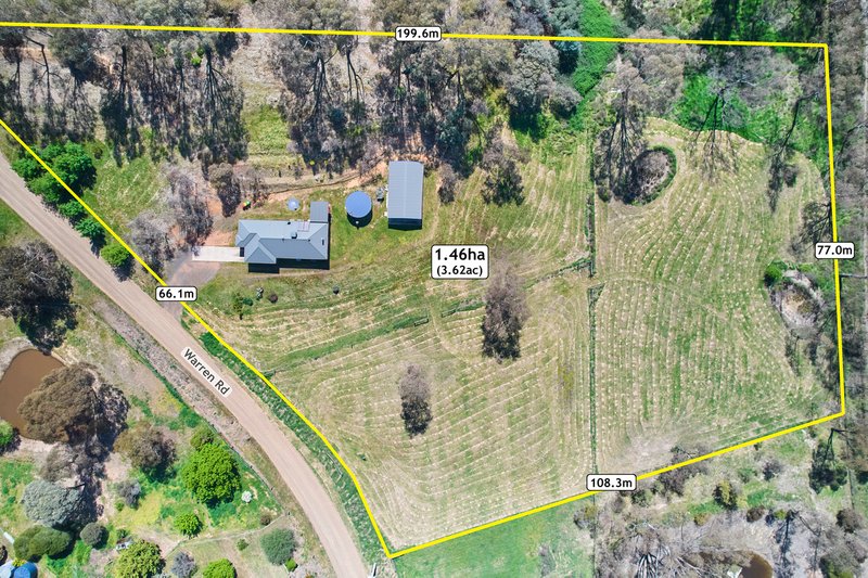 Photo - 20 Warren Road, Heathcote VIC 3523 - Image 15