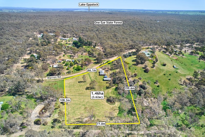 Photo - 20 Warren Road, Heathcote VIC 3523 - Image 16