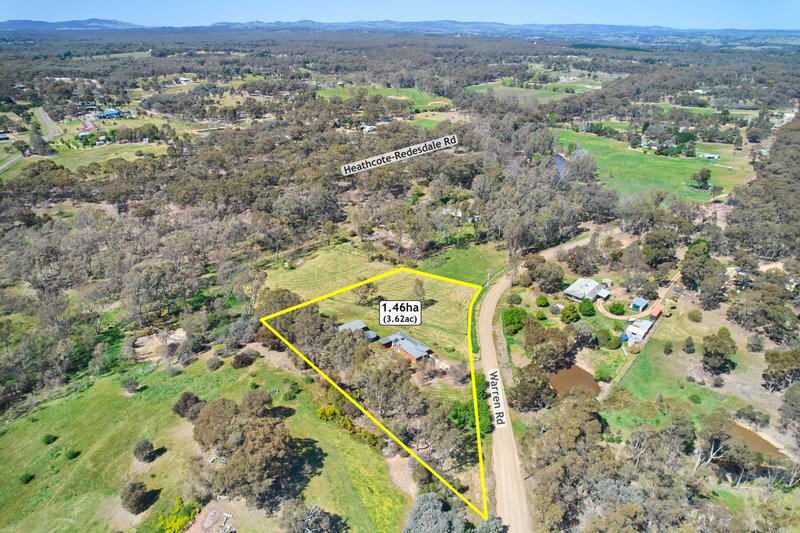 Photo - 20 Warren Road, Heathcote VIC 3523 - Image 18