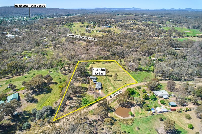 Photo - 20 Warren Road, Heathcote VIC 3523 - Image 19