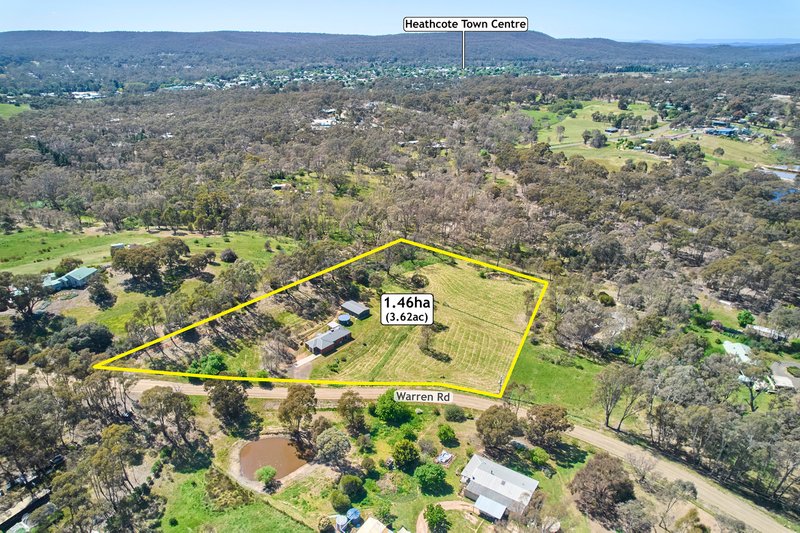 Photo - 20 Warren Road, Heathcote VIC 3523 - Image 20