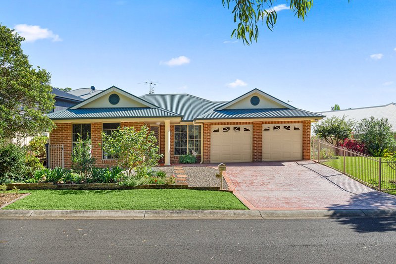 20 Waterford Terrace, Albion Park NSW 2527