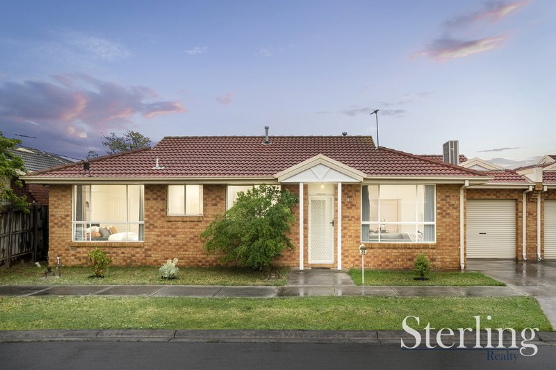 20 Weaver Court, Altona Meadows VIC 3028