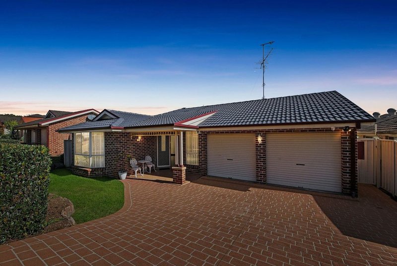 20 Welsh Place, Narellan Vale NSW 2567