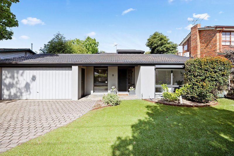 20 Wembley Avenue, Cheltenham VIC 3192