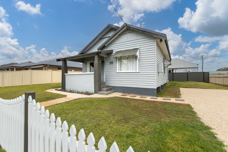 20 Wermol Street, Kurri Kurri NSW 2327