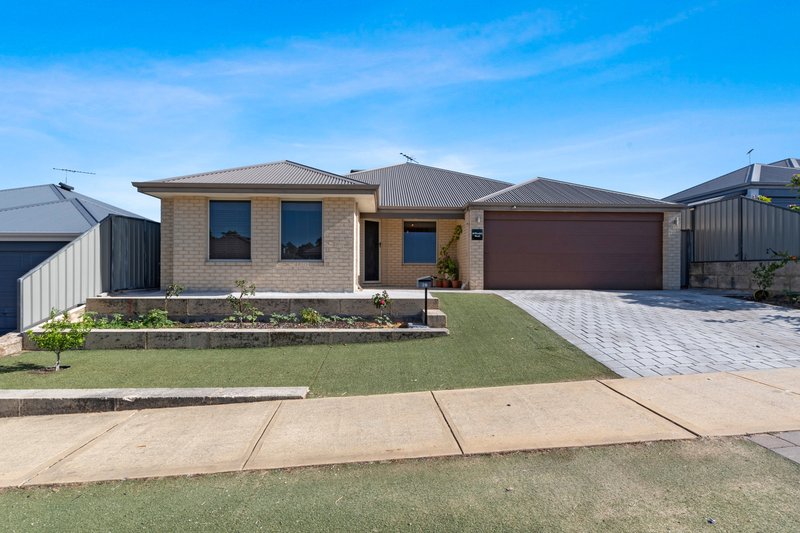 20 Westdale Road, Baldivis WA 6171