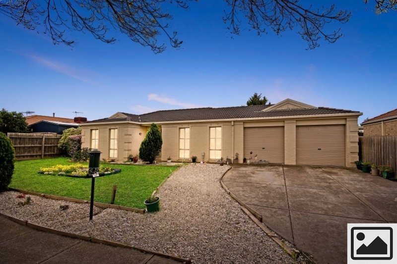 20 Westlake Drive, Melton West VIC 3337 Real Estate Industry Partners