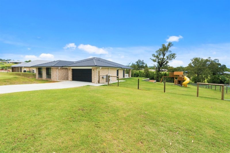 20 Westwood Crescent, Hatton Vale QLD 4341