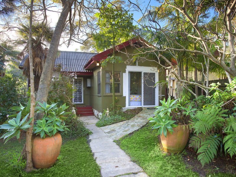 20 Whale Beach Road, Avalon Beach NSW 2107