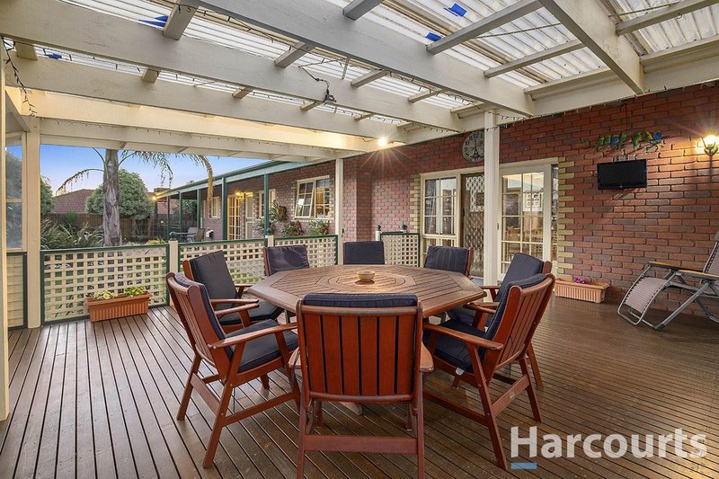 Photo - 20 Whipbird Court, Rowville VIC 3178 - Image 4