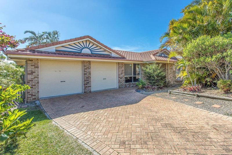 20 Whistler Street, Mango Hill QLD 4509