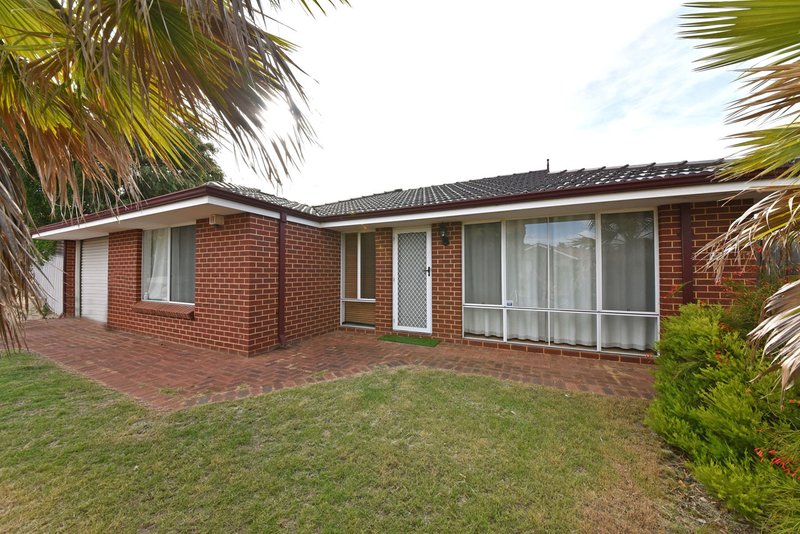 20 Whiston Crescent, Clarkson WA 6030