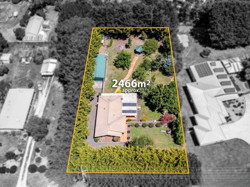Photo - 20 White Avenue, Romsey VIC 3434 - Image 15