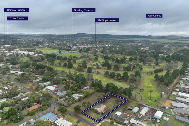 Photo - 20 White Avenue, Romsey VIC 3434 - Image 18