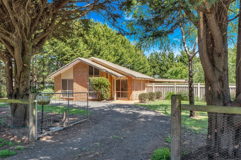 20 White Avenue, Romsey VIC 3434