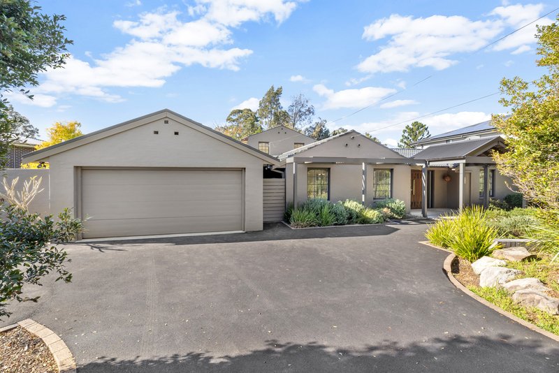 Photo - 20 White Cedar Drive, Castle Hill NSW 2154 - Image 1