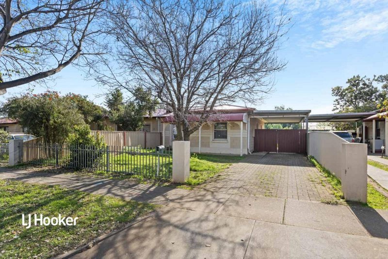 20 Whiteparish Road, Elizabeth North SA 5113