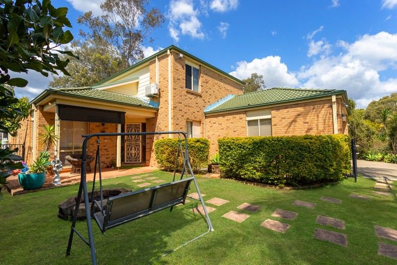 Photo - 20 Whitmore Crescent, Goodna QLD 4300 - Image 2