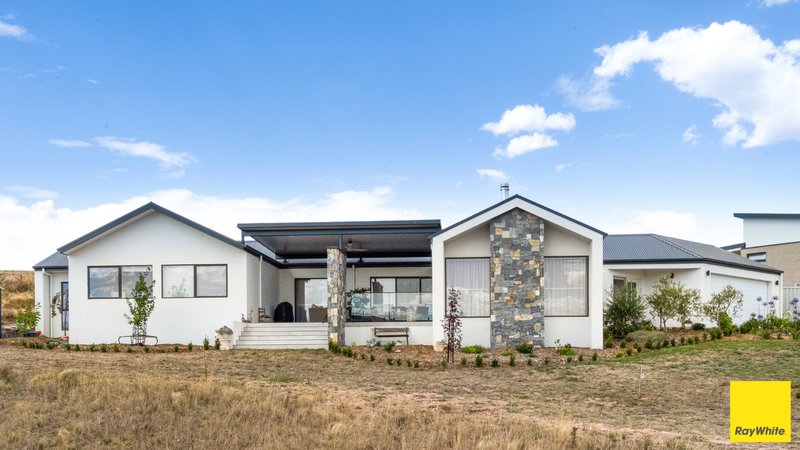 Photo - 20 Whitton Rise, Bungendore NSW 2621 - Image 1